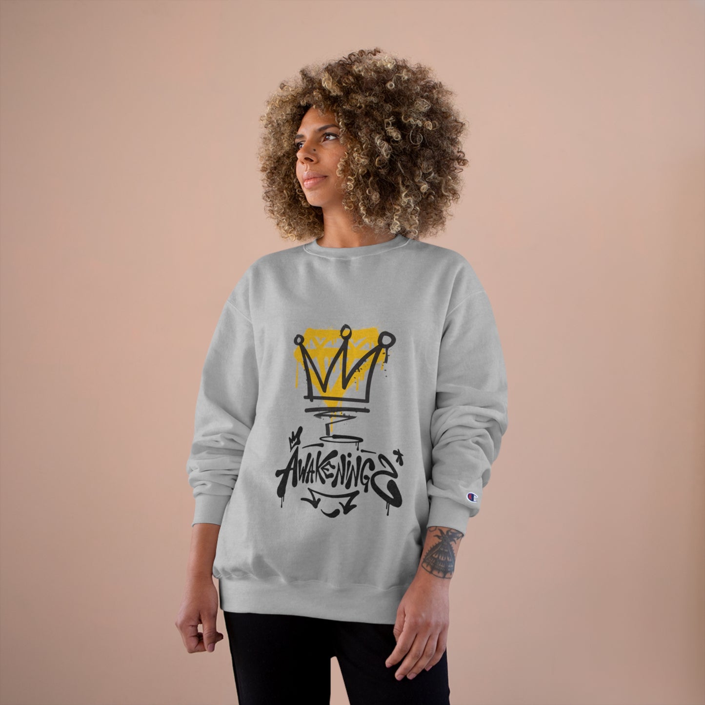 Awakening Sweatshirt