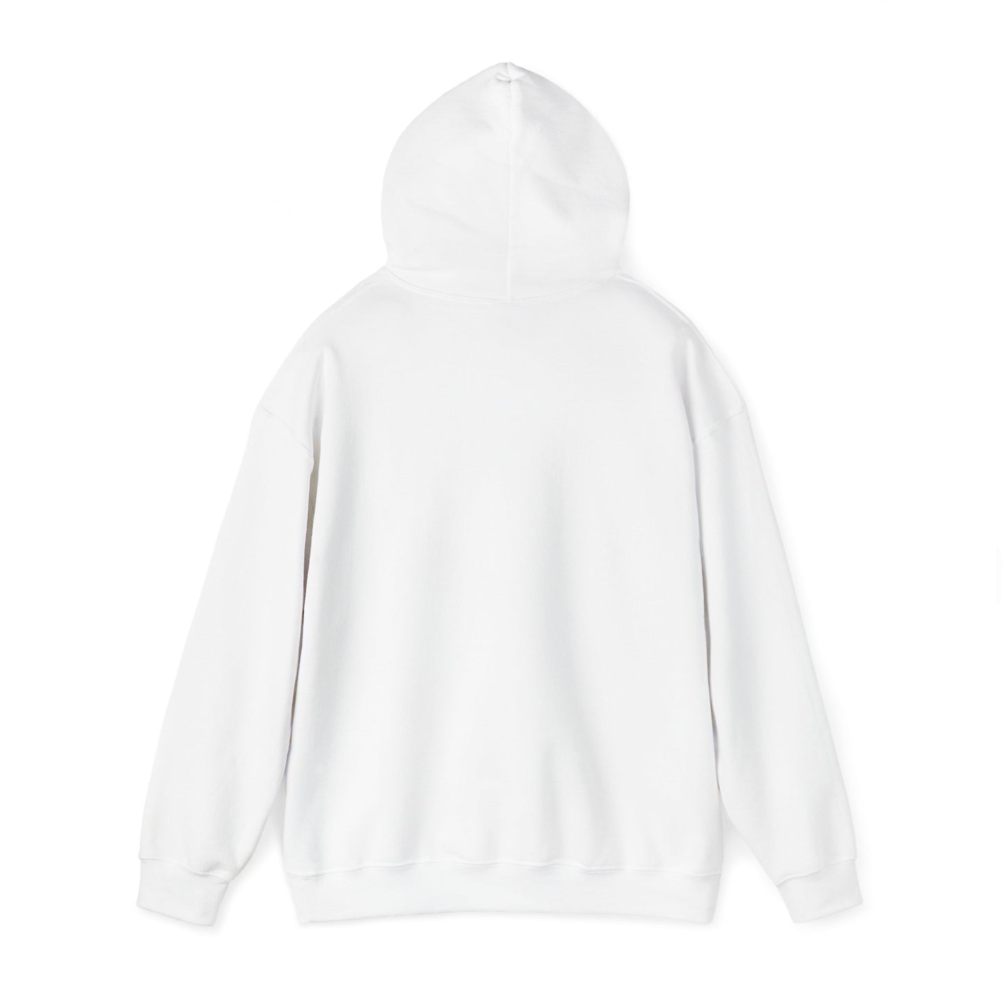Digging in the Crates Unisex Heavy Blend™ Hooded Sweatshirt