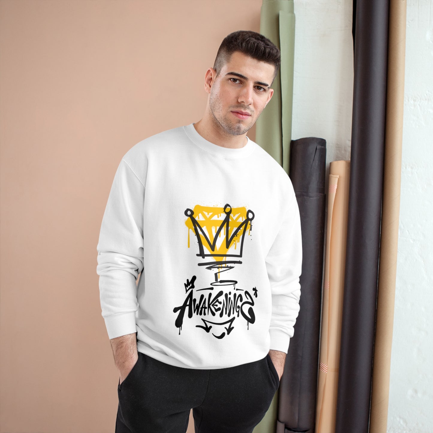 Awakening Sweatshirt