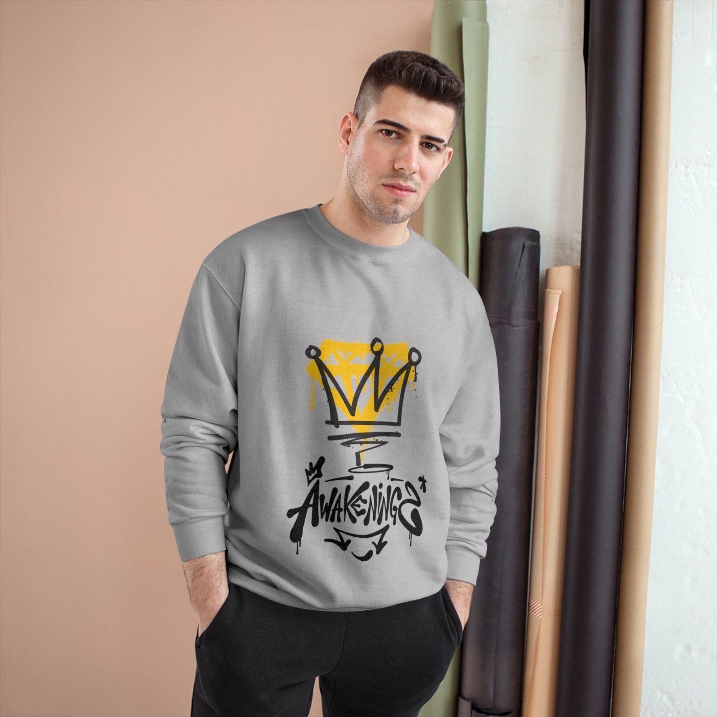 Awakening Sweatshirt