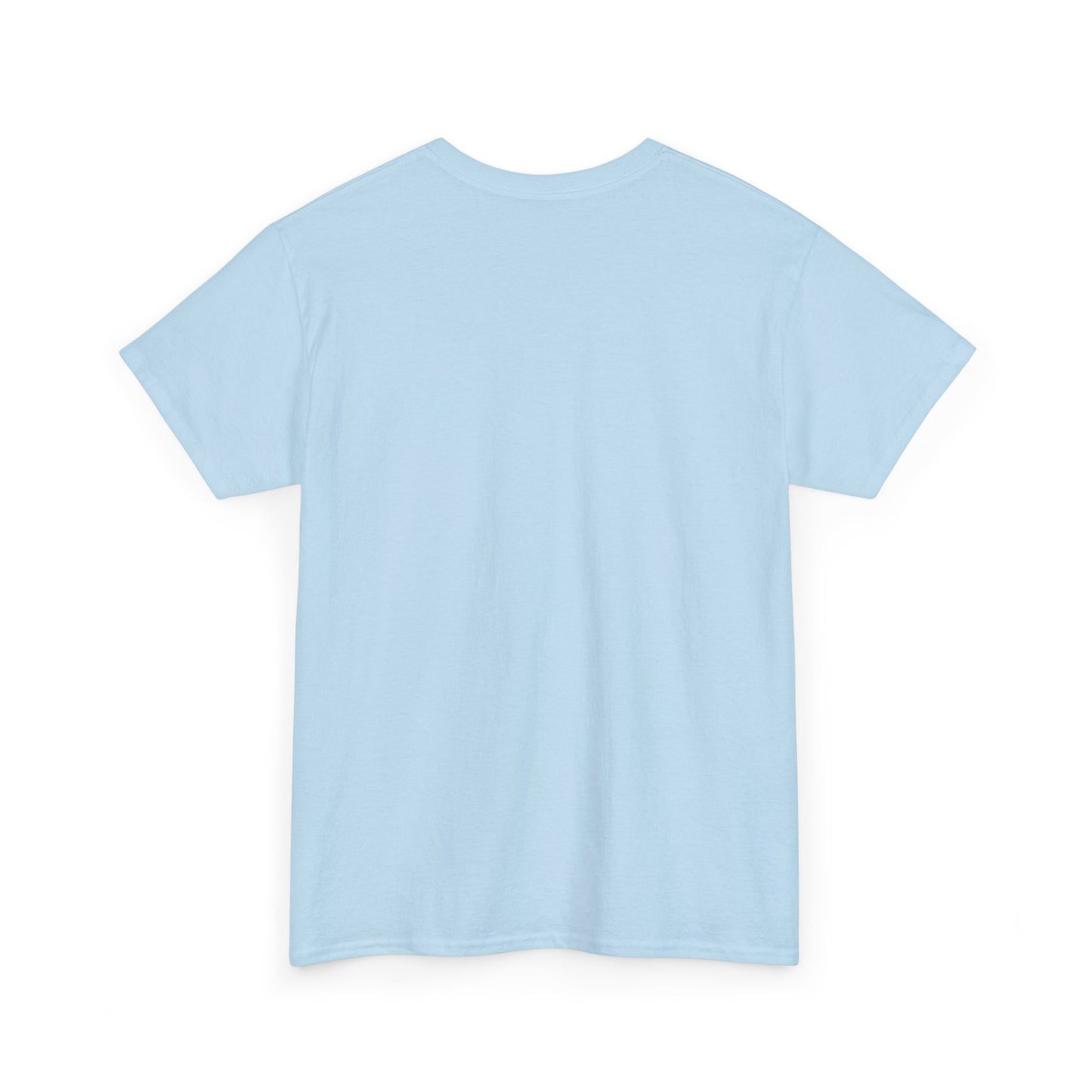 Church Anniversary Heavy Cotton Tee