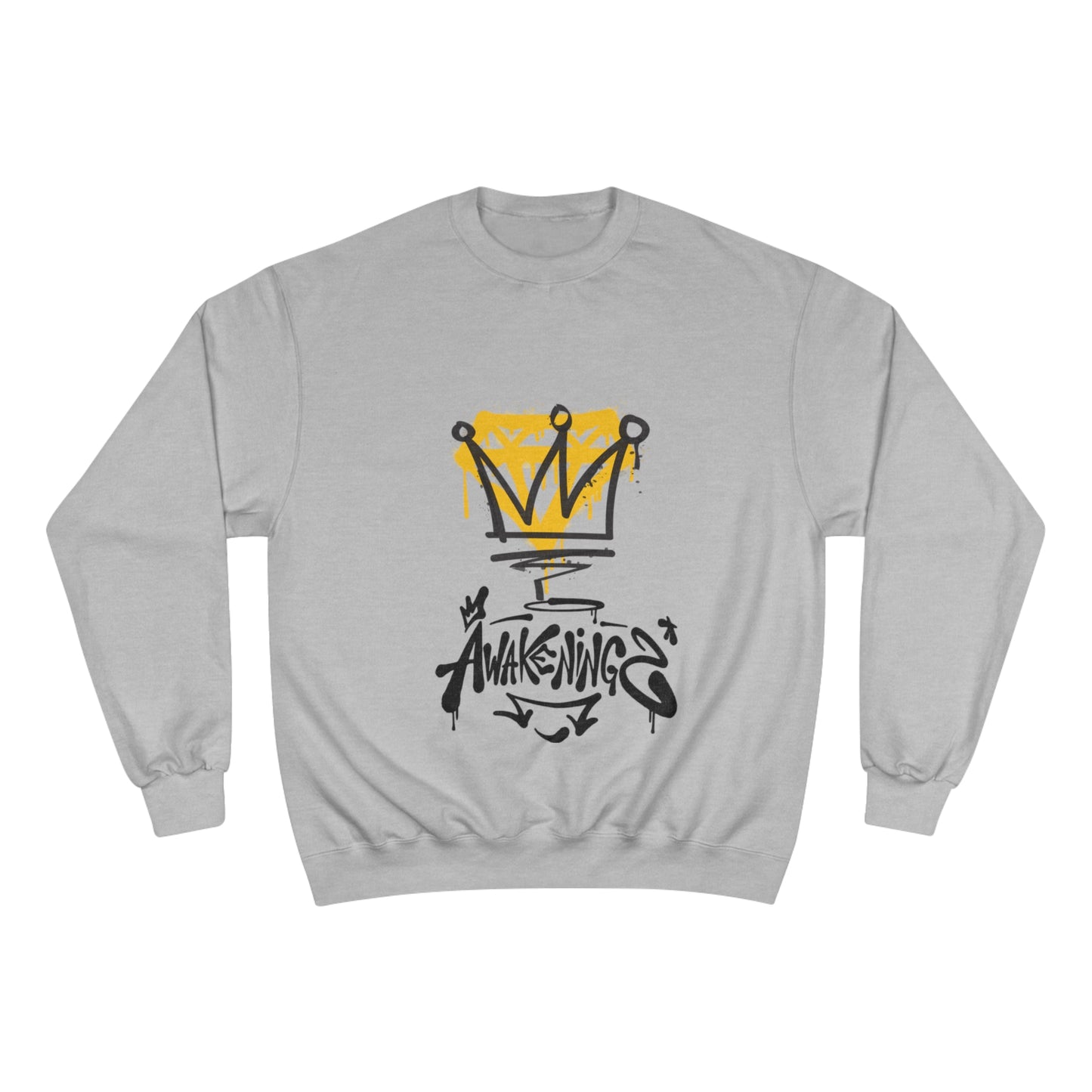 Awakening Sweatshirt