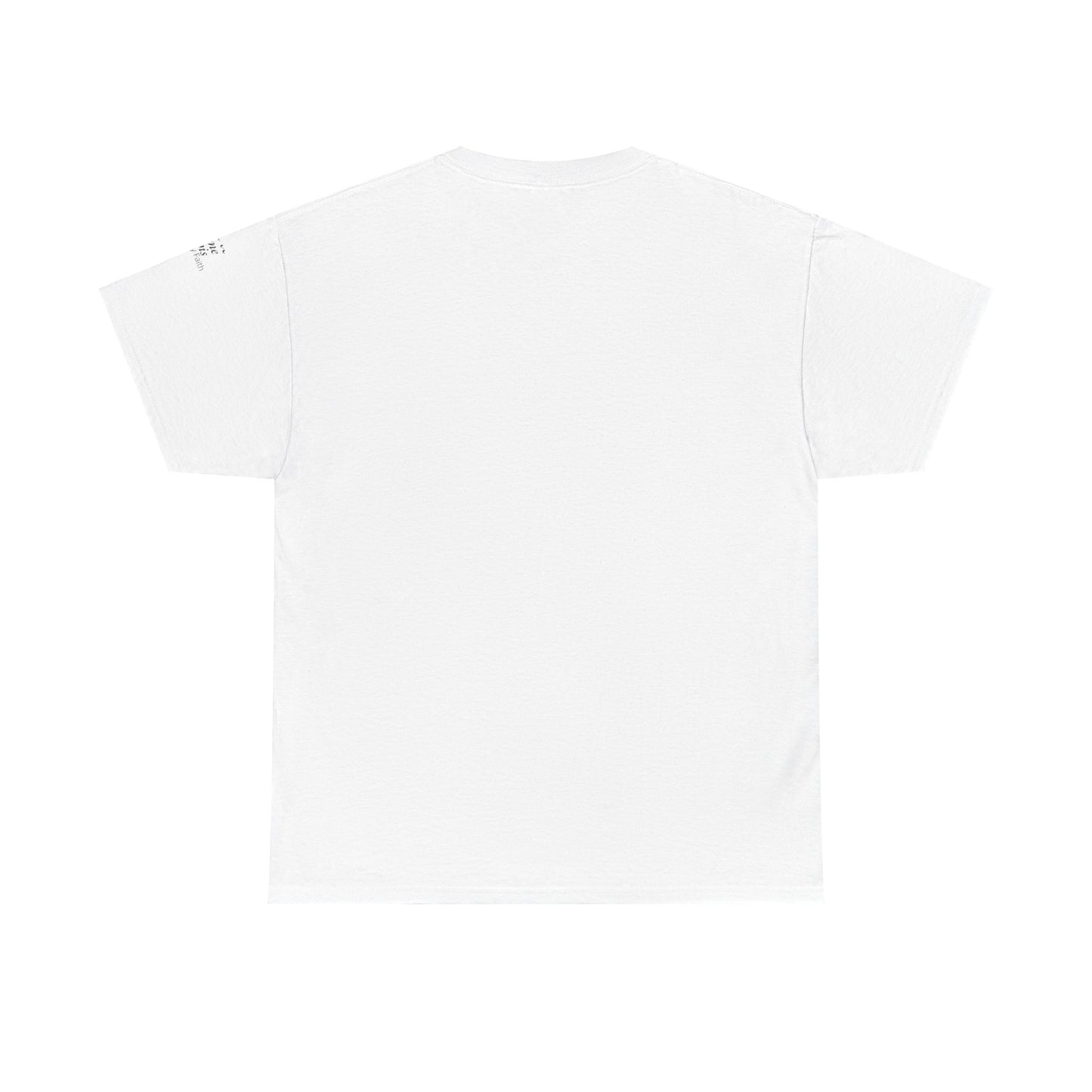 Church Anniversary Tee