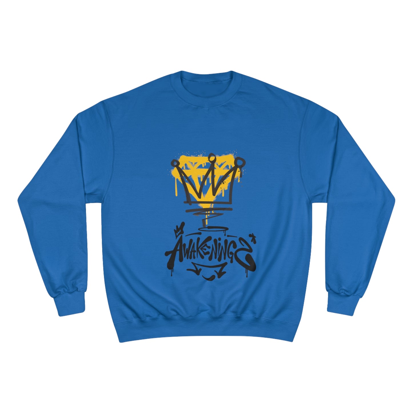 Awakening Sweatshirt