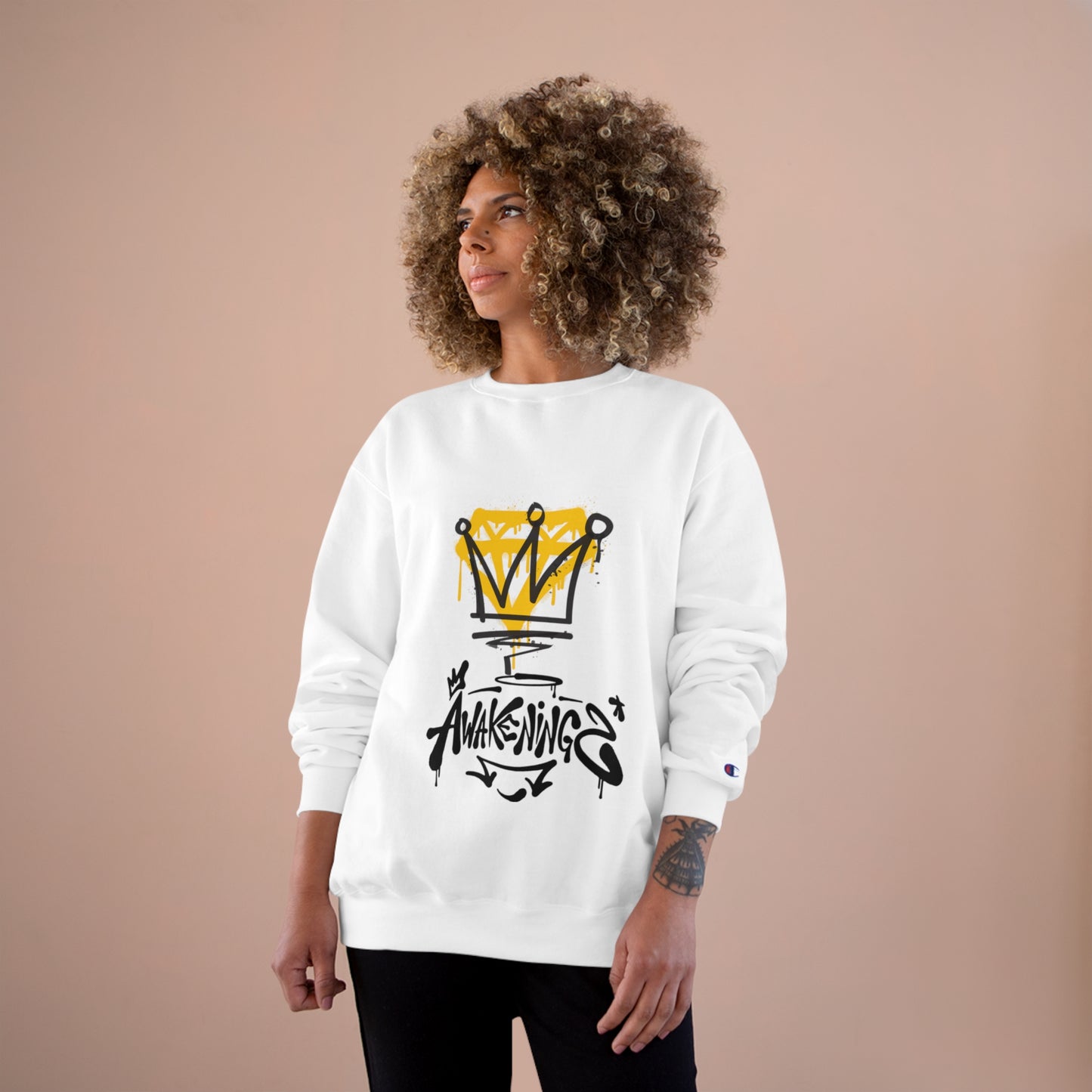 Awakening Sweatshirt