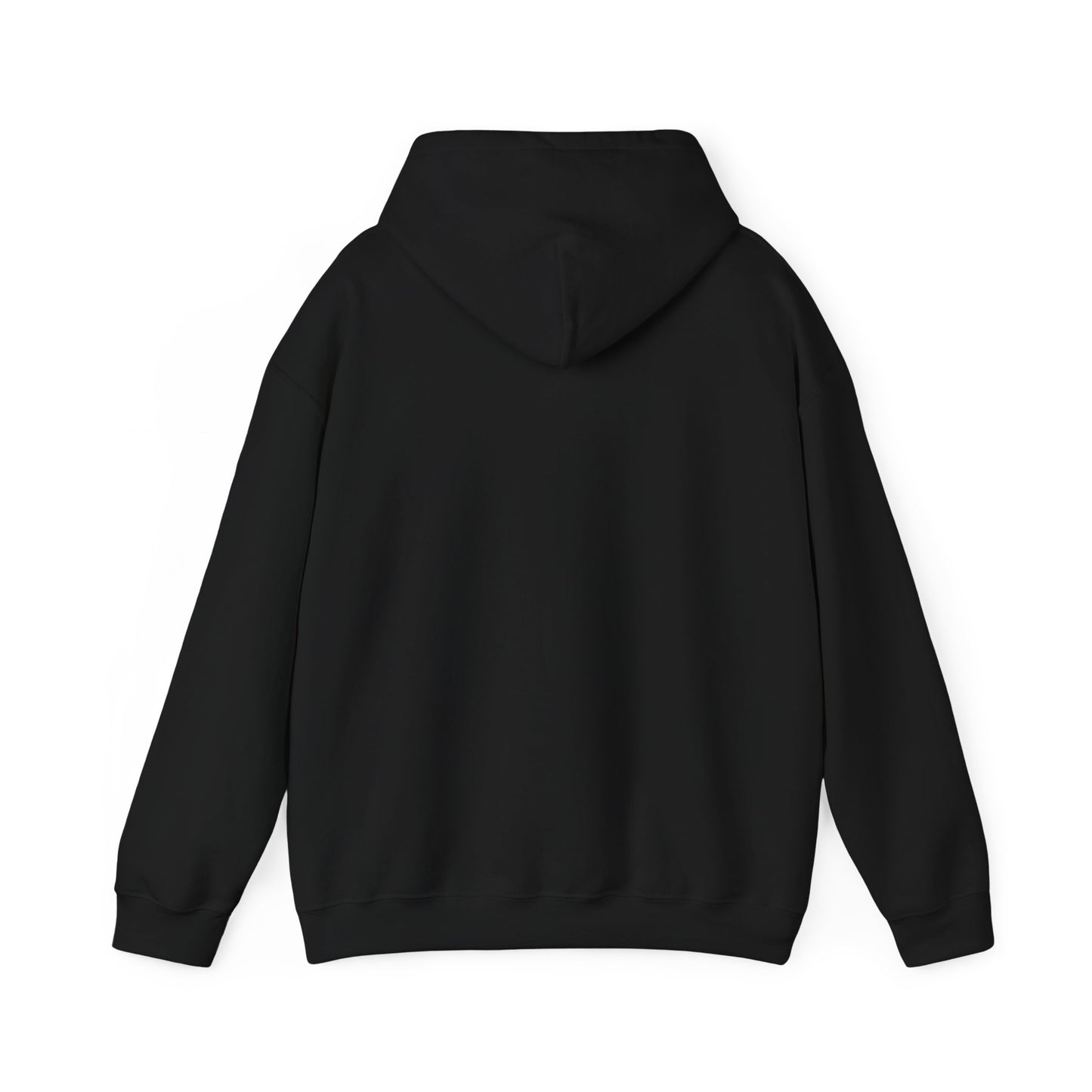 Head Space Unisex Heavy Blend™ Hooded Sweatshirt