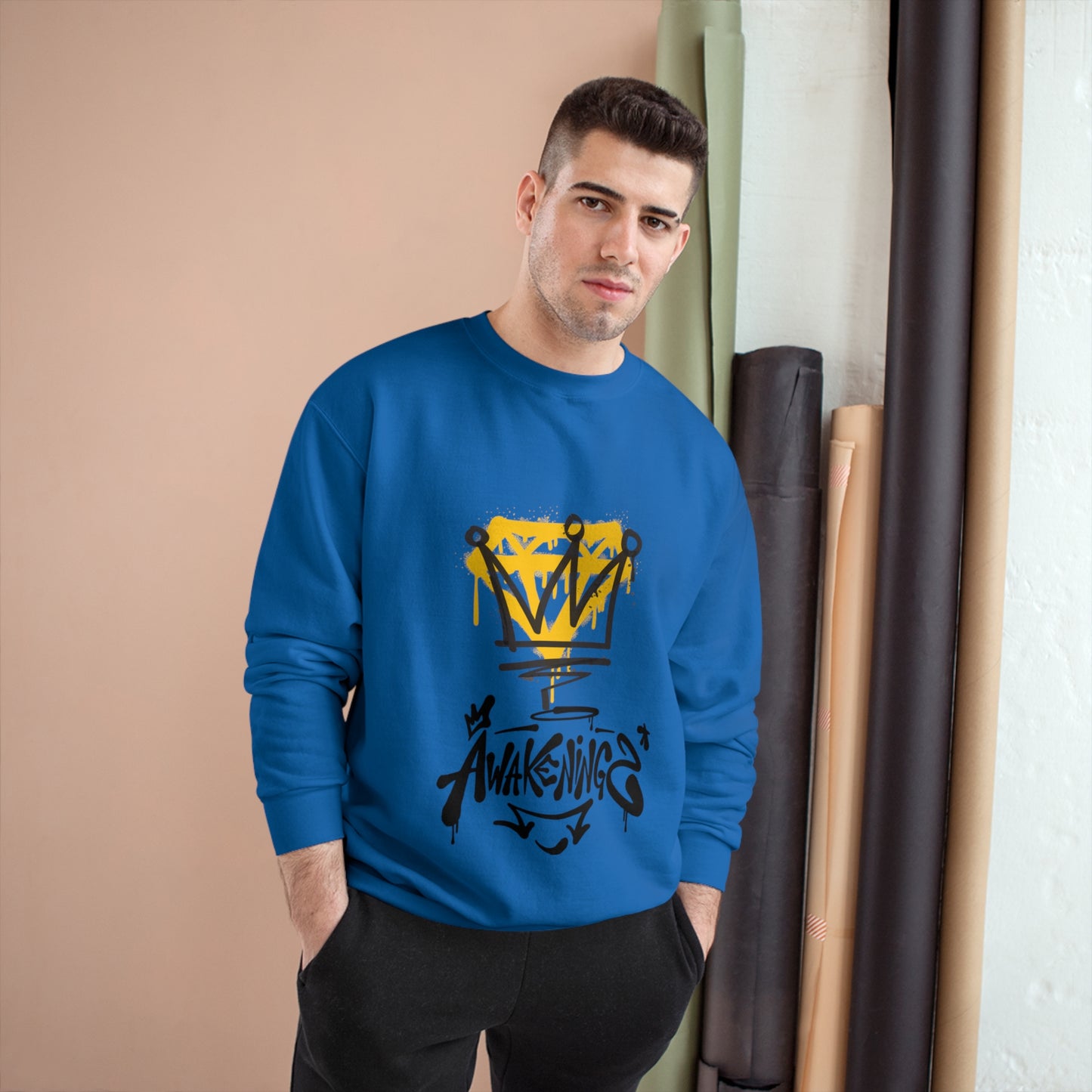 Awakening Sweatshirt