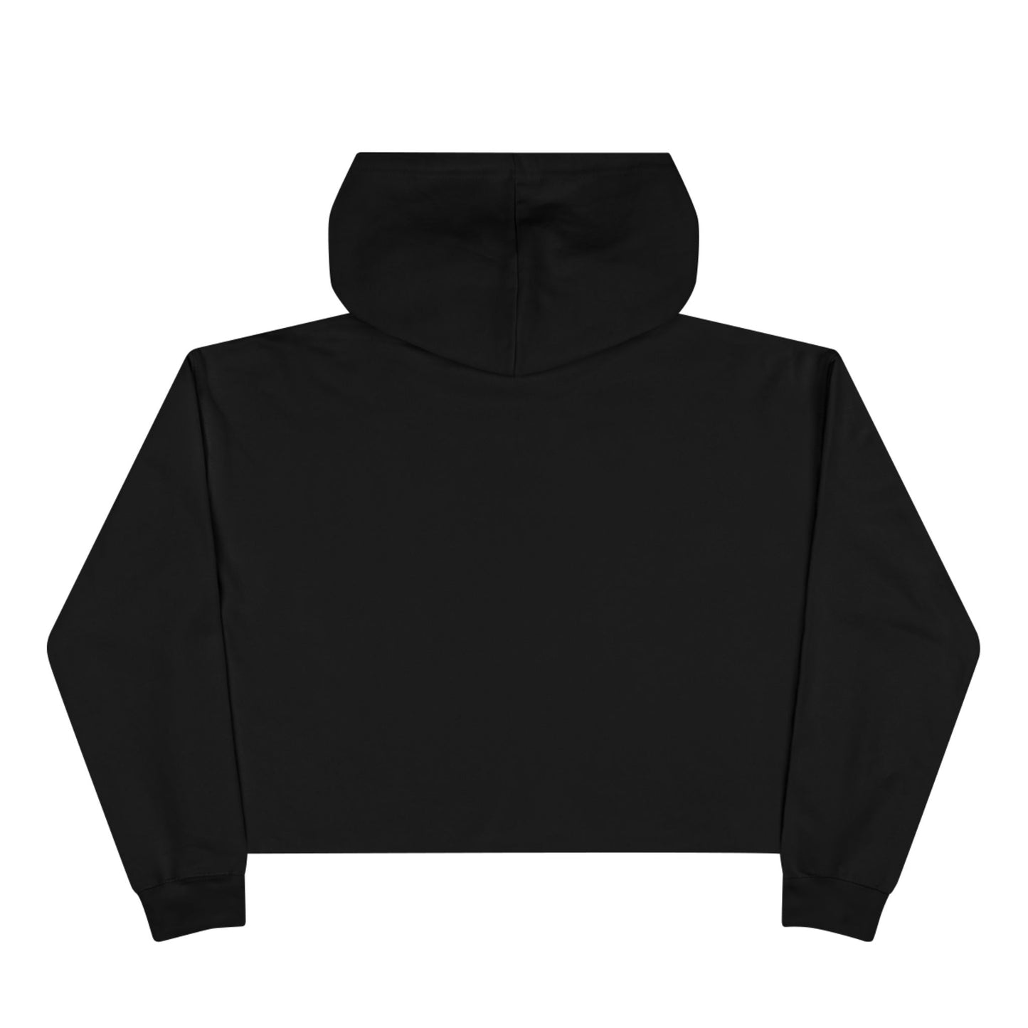Do You Crop Hoodie