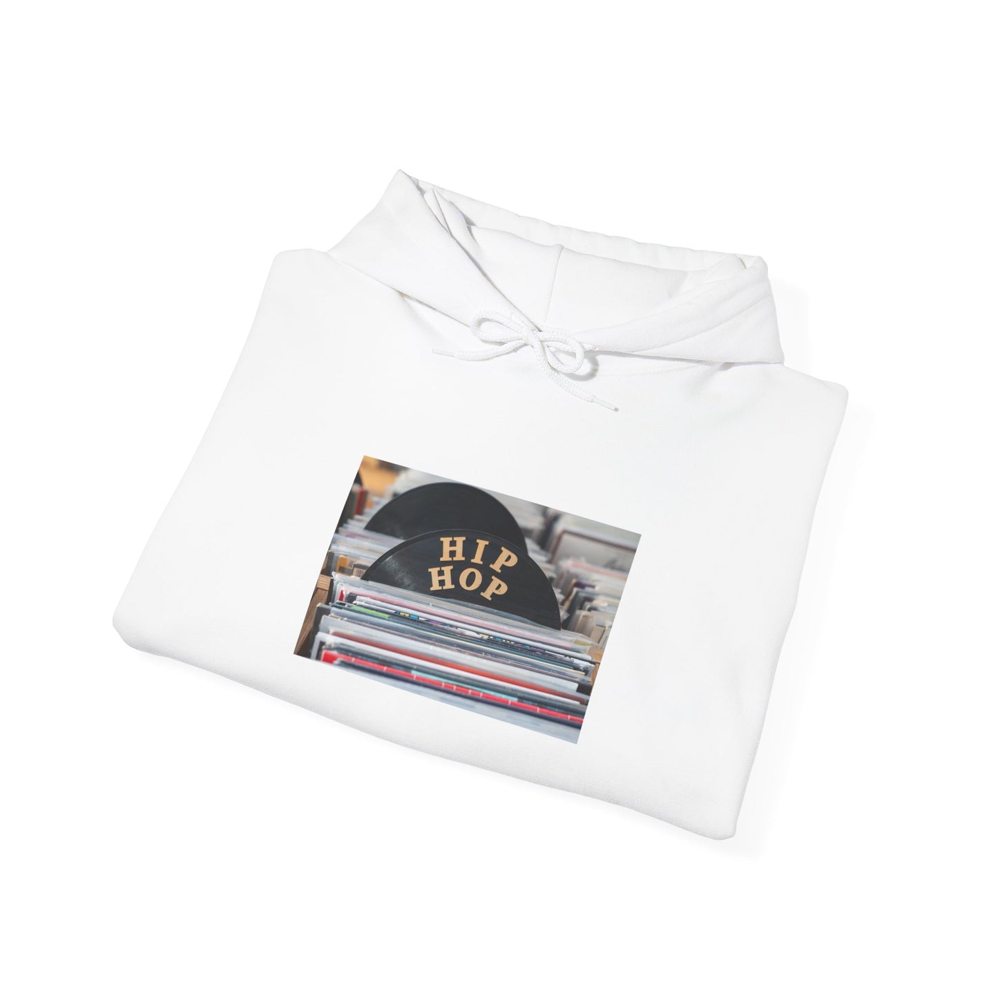 Digging in the Crates Unisex Heavy Blend™ Hooded Sweatshirt