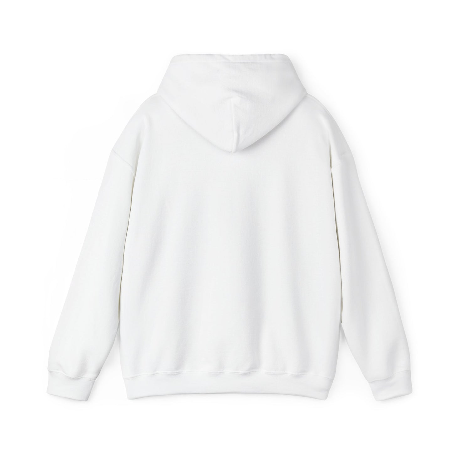 Digging in the Crates Unisex Heavy Blend™ Hooded Sweatshirt