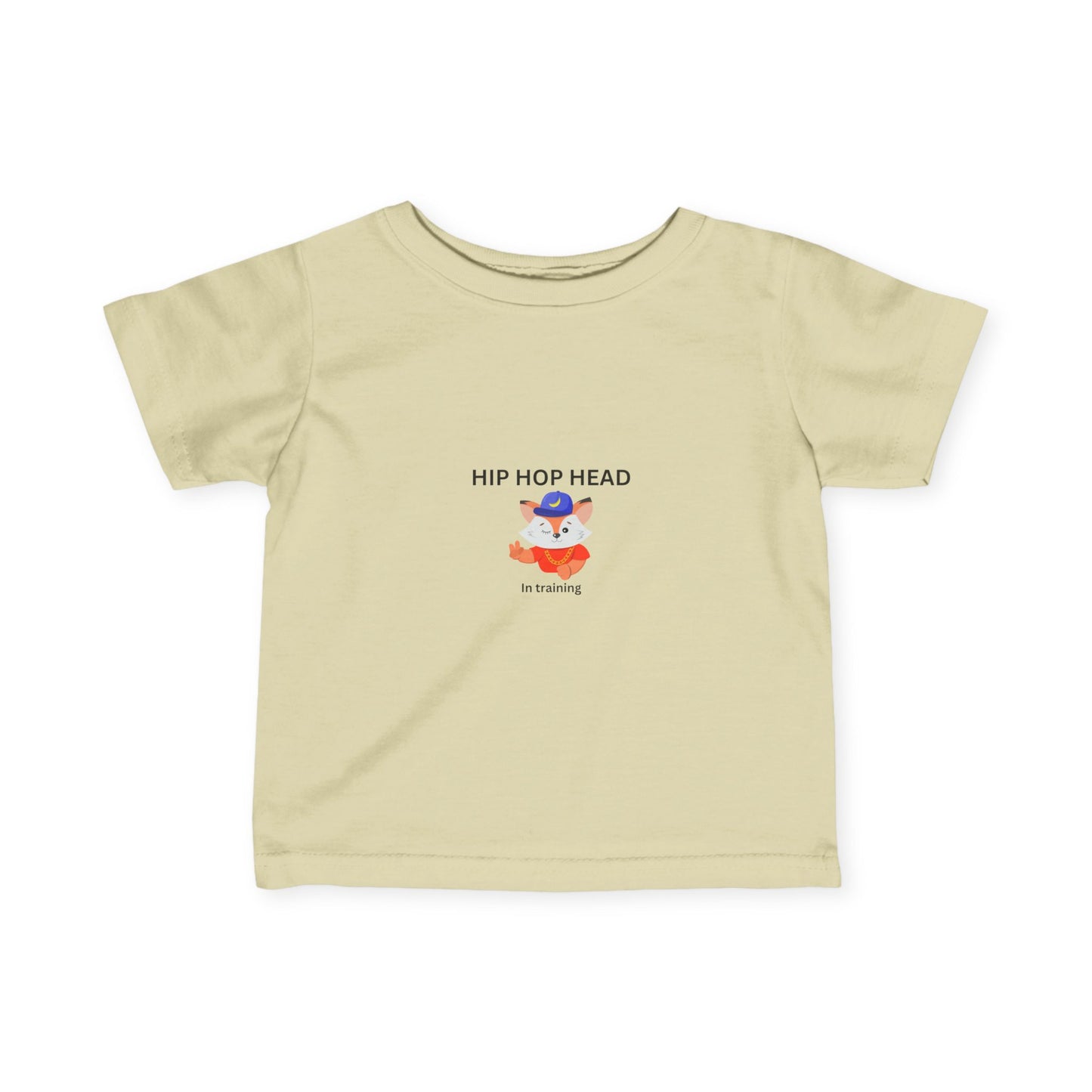 Infant Fine Jersey Tee