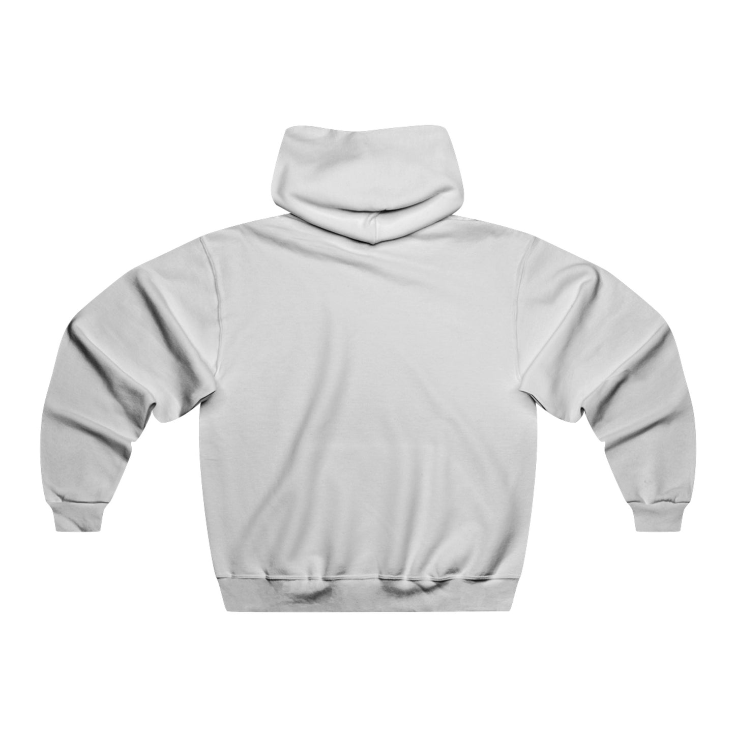 Men's Push Your Limit Hooded Sweatshirt