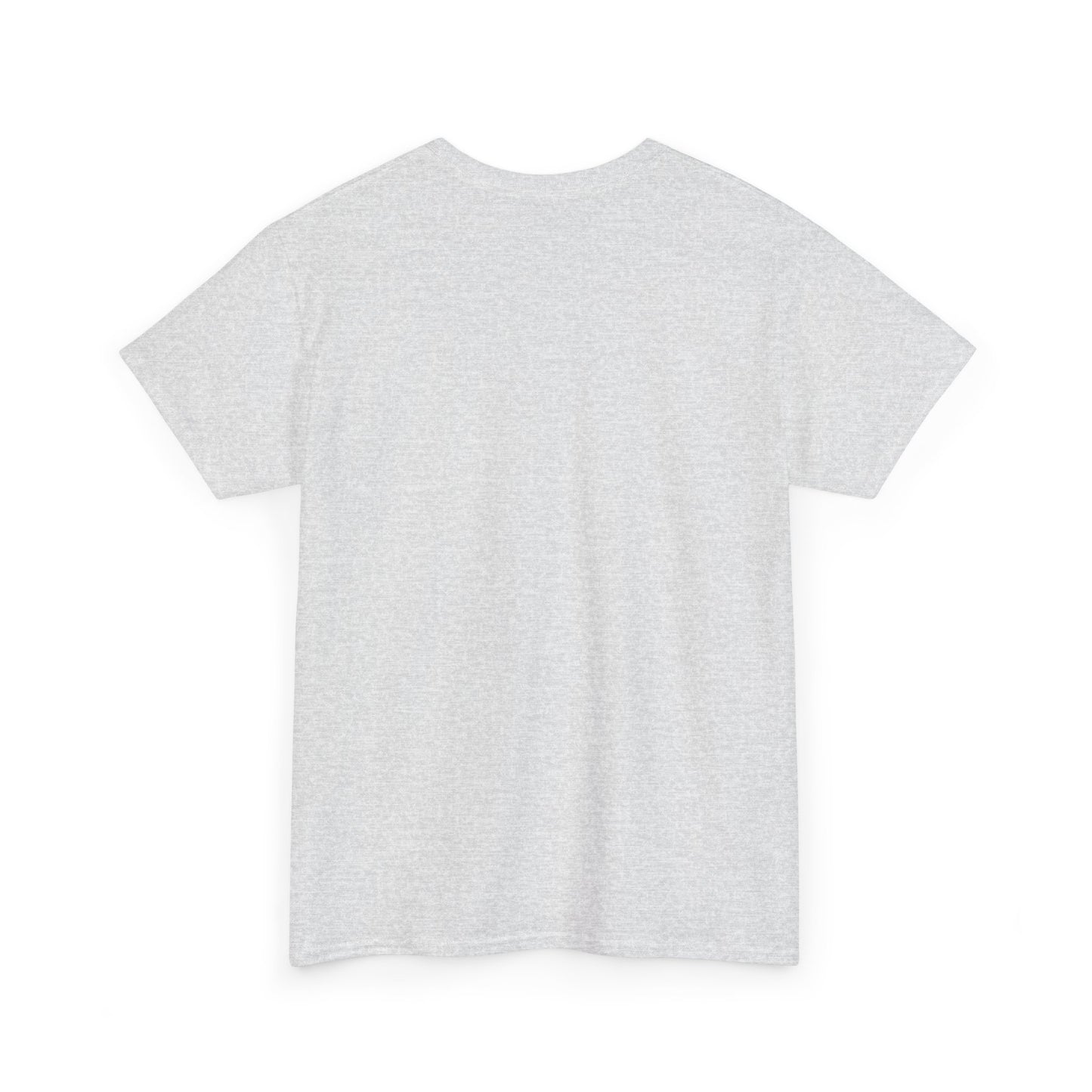 Church Anniversary Heavy Cotton Tee