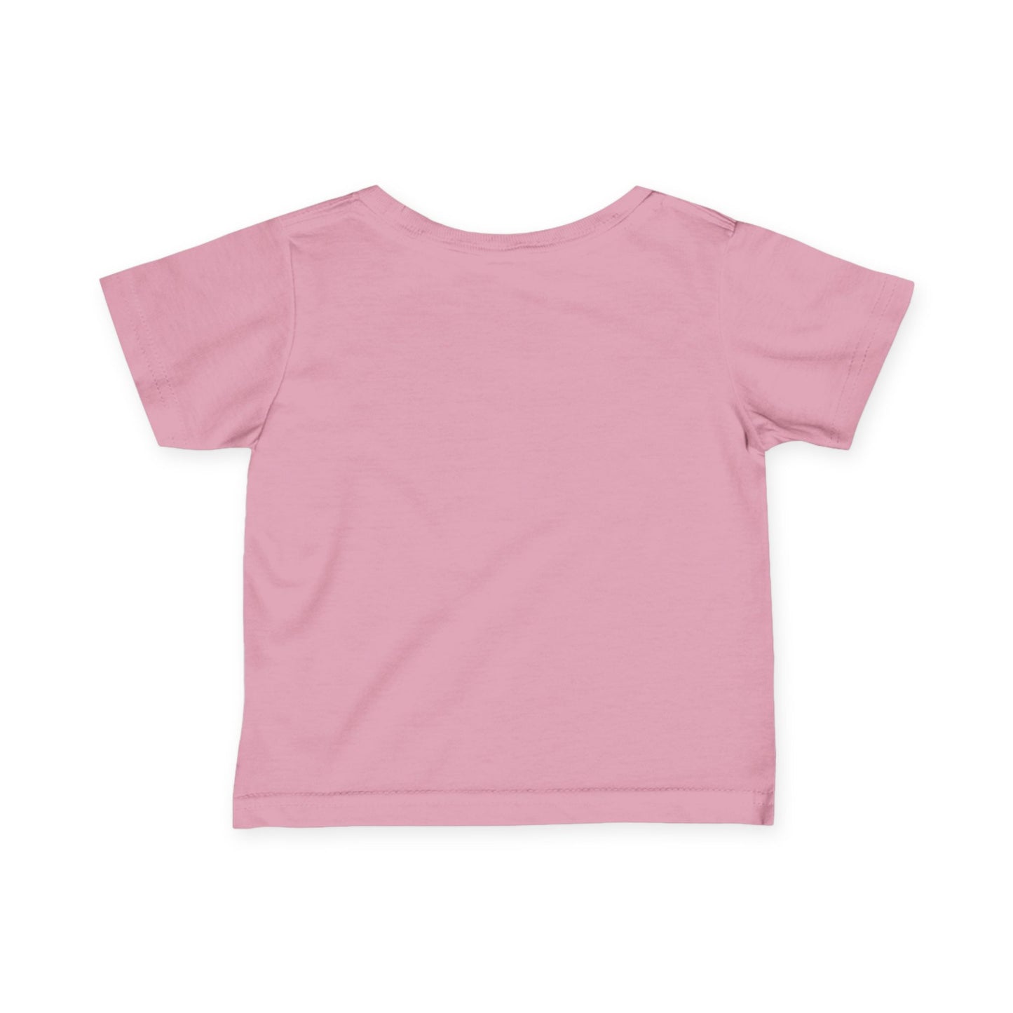 Infant Fine Jersey Tee