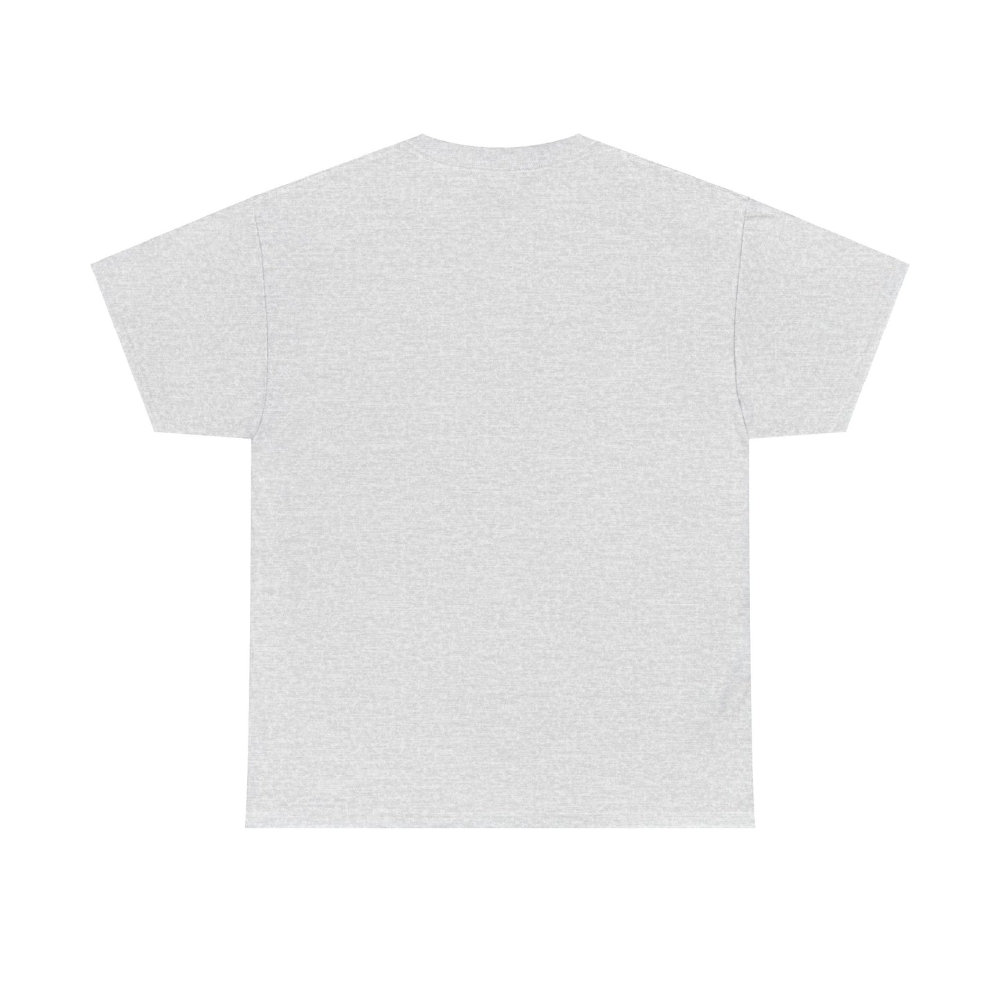 Church Anniversary Heavy Cotton Tee