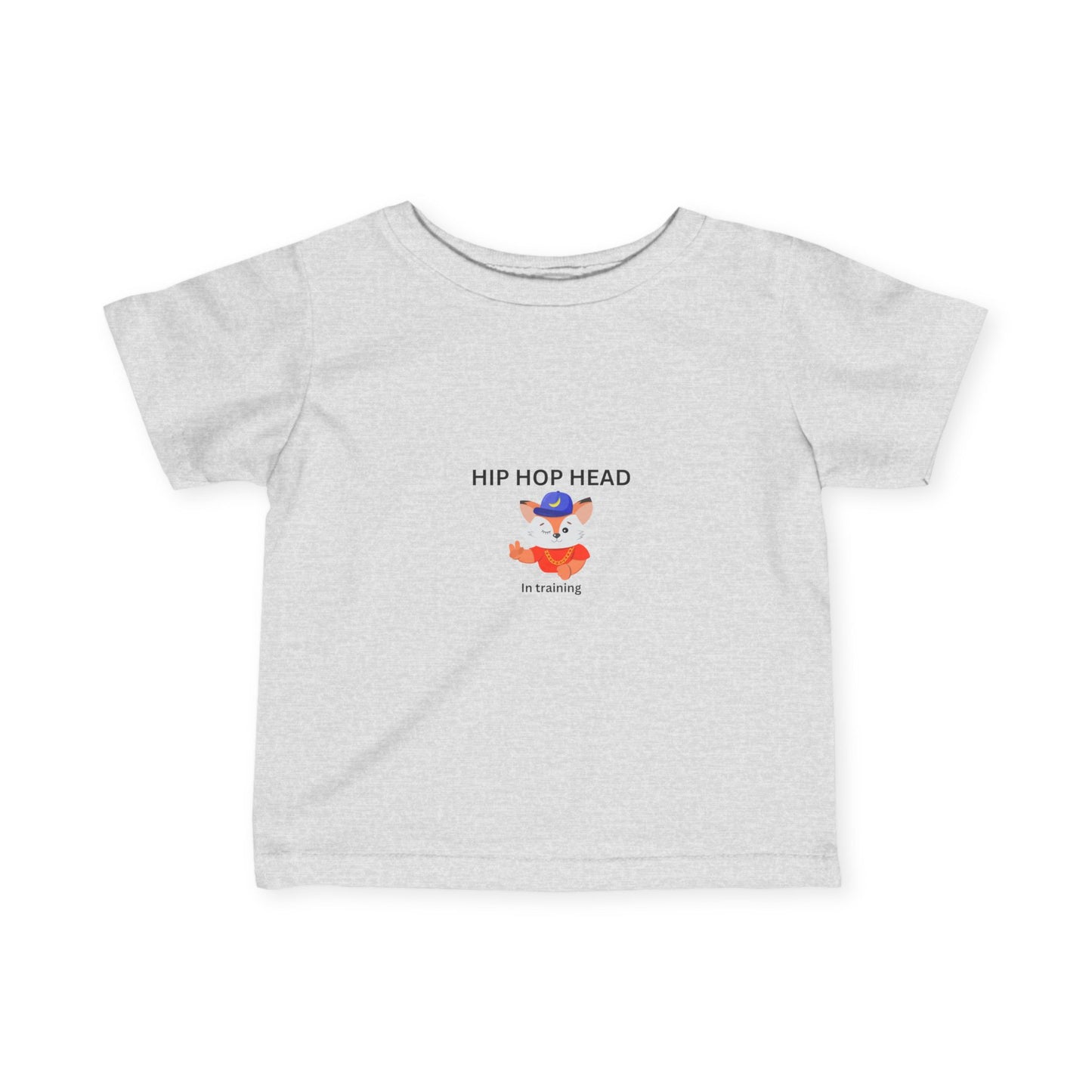 Infant Fine Jersey Tee