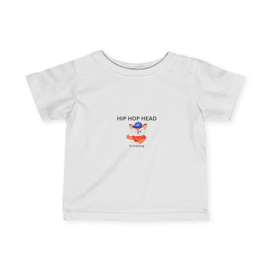 Infant Fine Jersey Tee