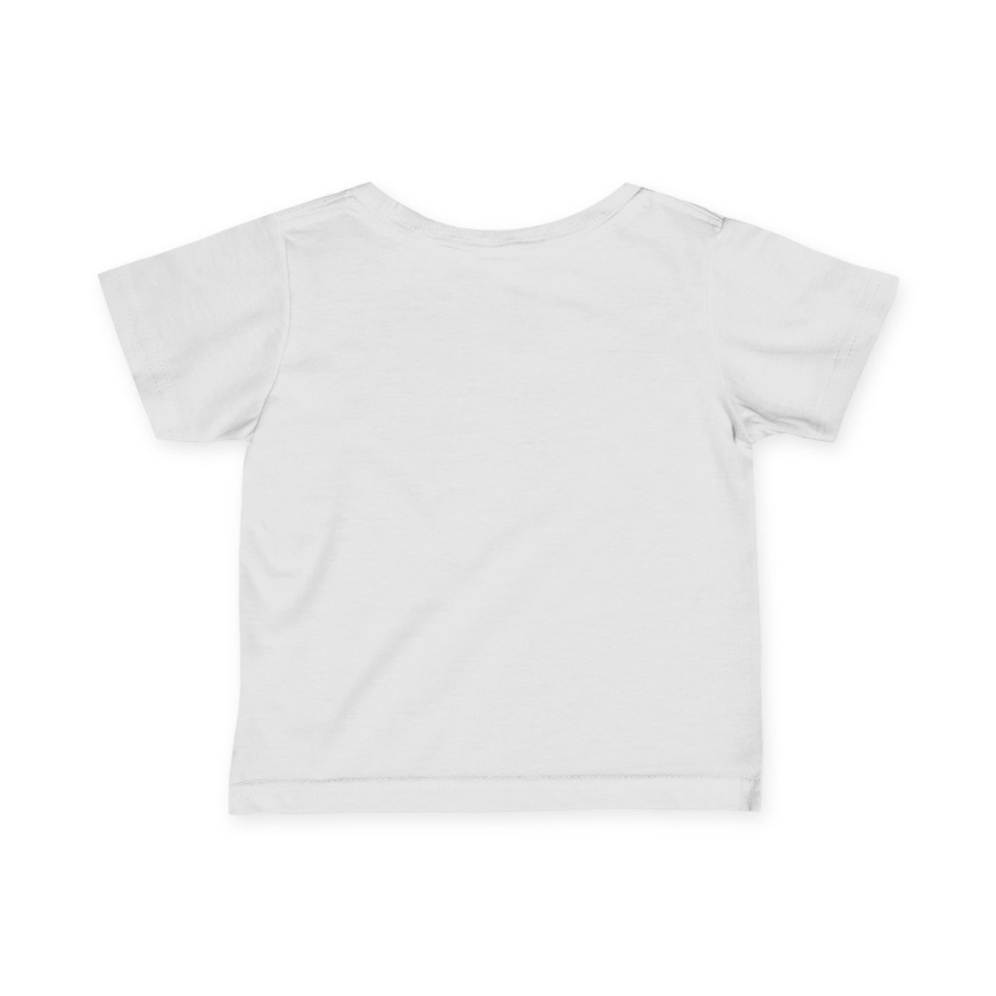 Infant Fine Jersey Tee