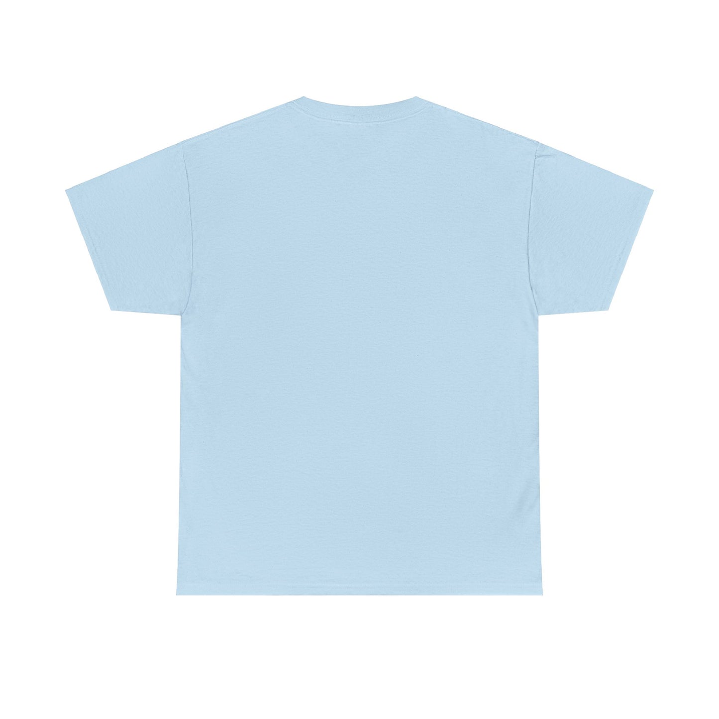 Church Anniversary Heavy Cotton Tee