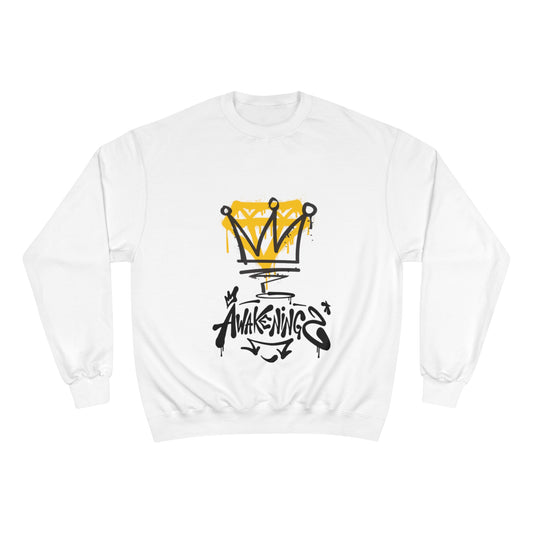 Awakening Sweatshirt