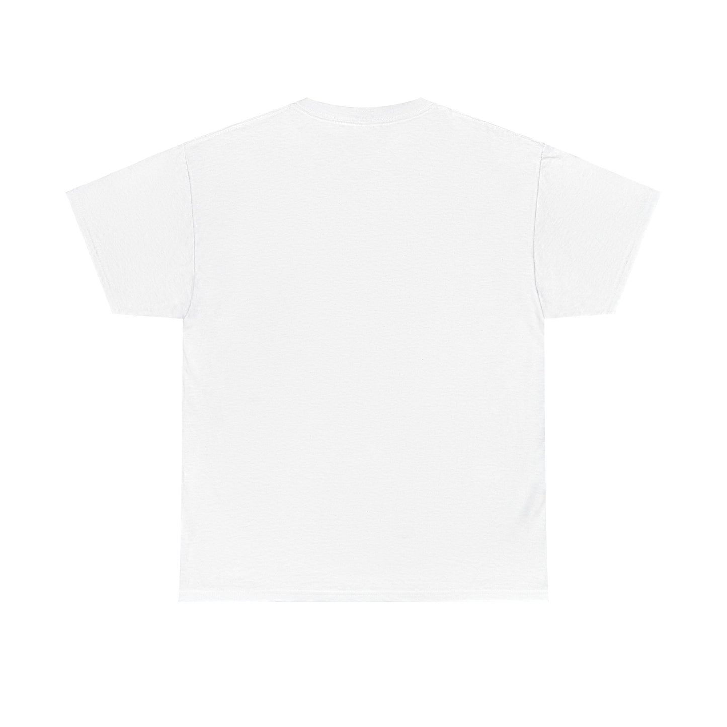 Church Anniversary Heavy Cotton Tee