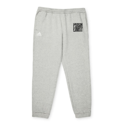 adidas Unisex Fleece Joggers